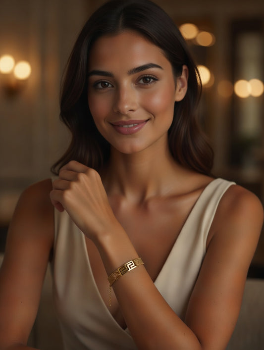 Reykka Bracelet Maze ™️