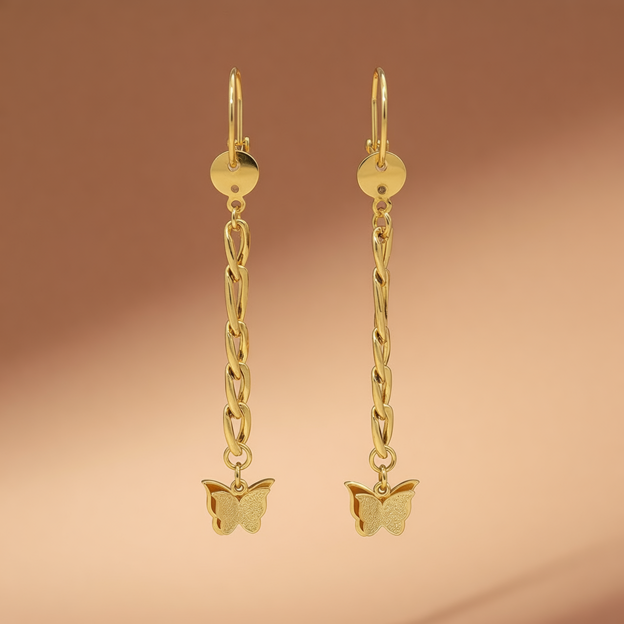 Reykka Butterfly Earring ™️