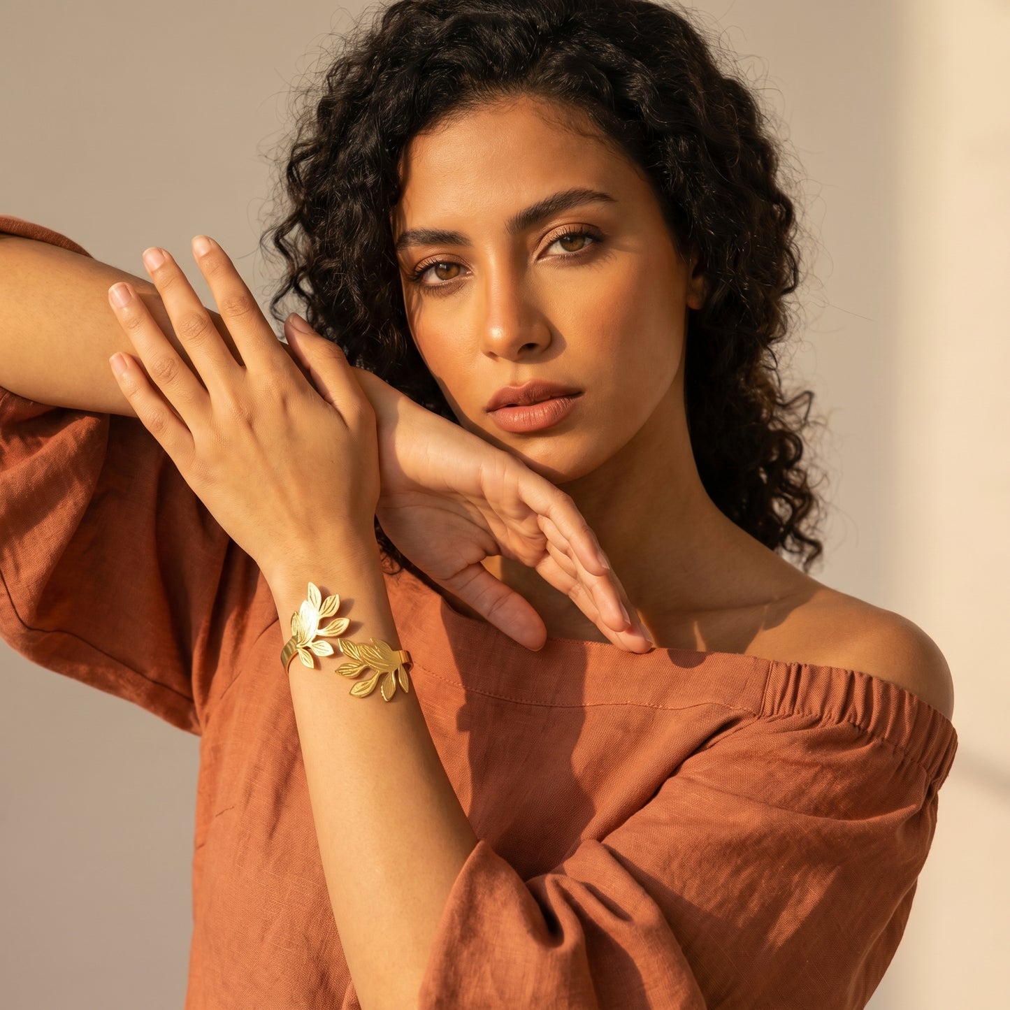 Branch Bracelet