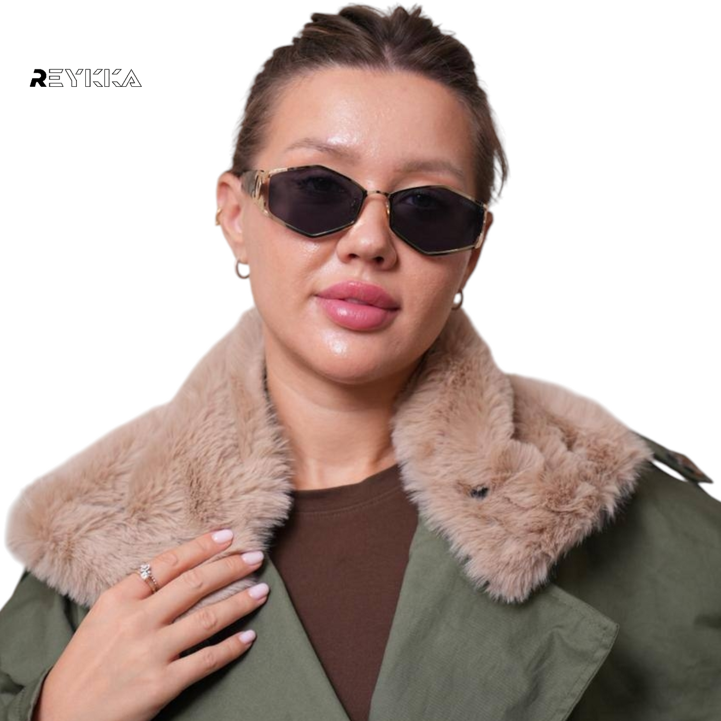 REYKKA | ESSENTIAL | Jacket