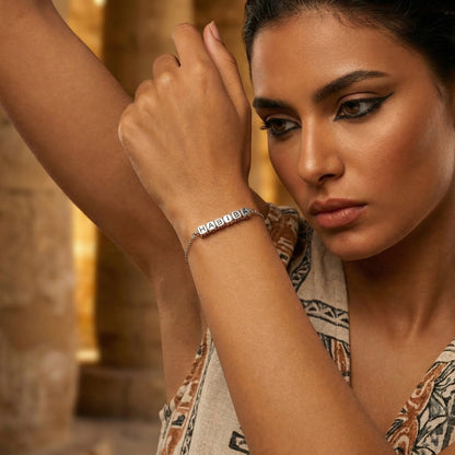 Assembled Bracelet V2.0