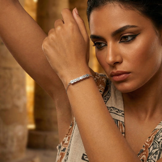 Assembled Bracelet V2.0