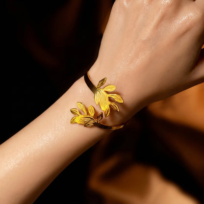 Branch Bracelet