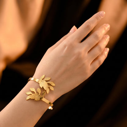 Branch Bracelet