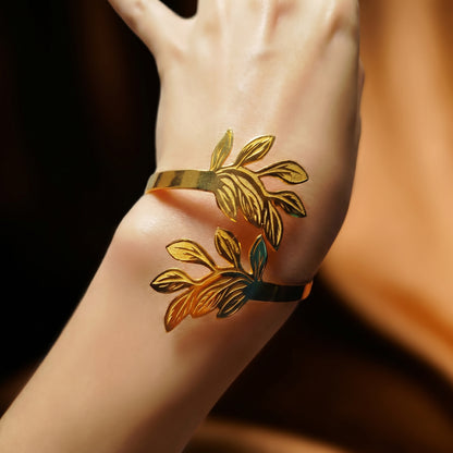Branch Bracelet
