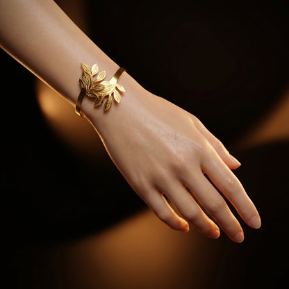 Branch Bracelet