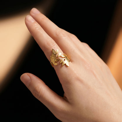 Branch Ring