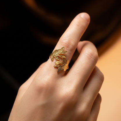 Branch Ring