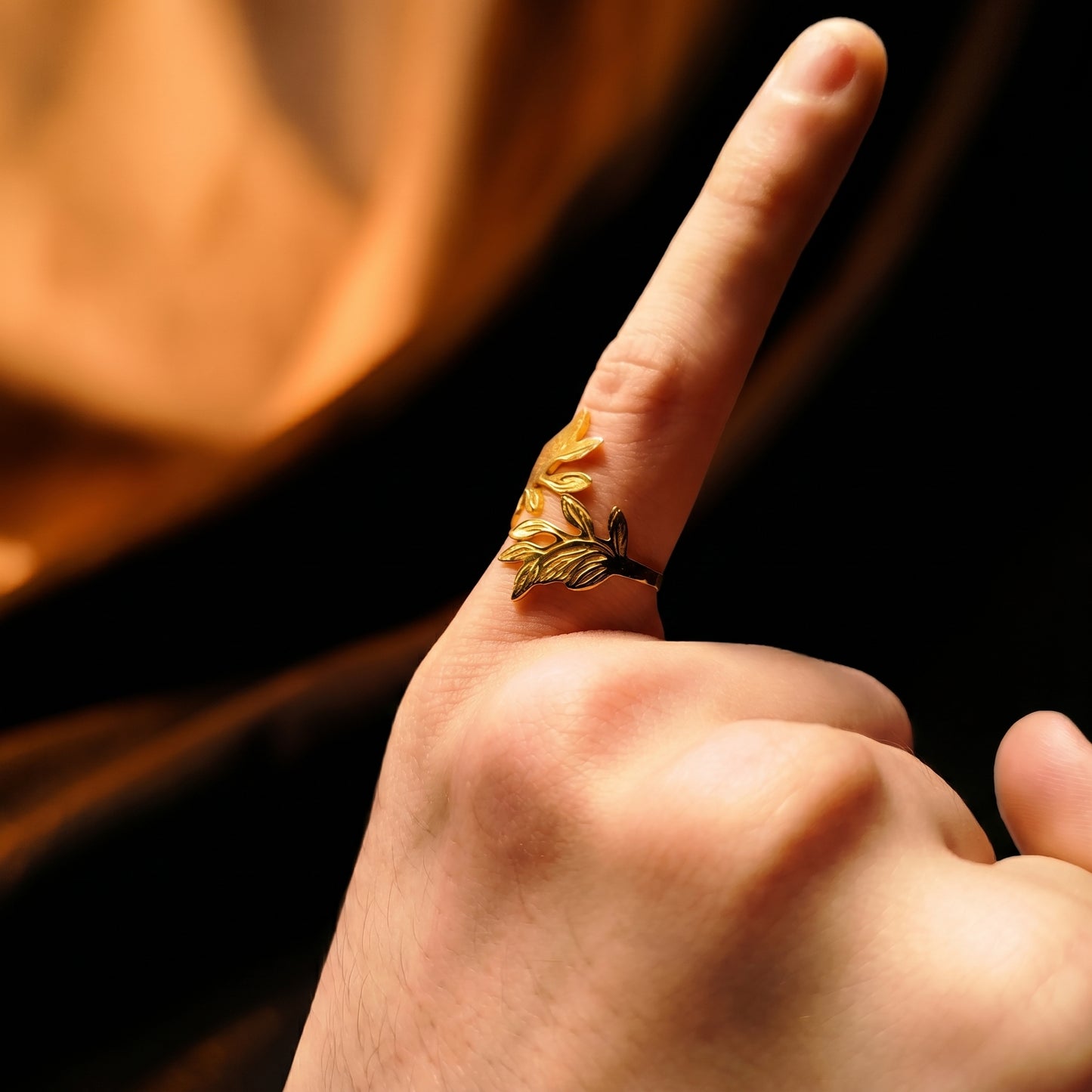 Branch Ring