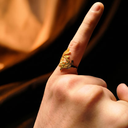 Branch Ring