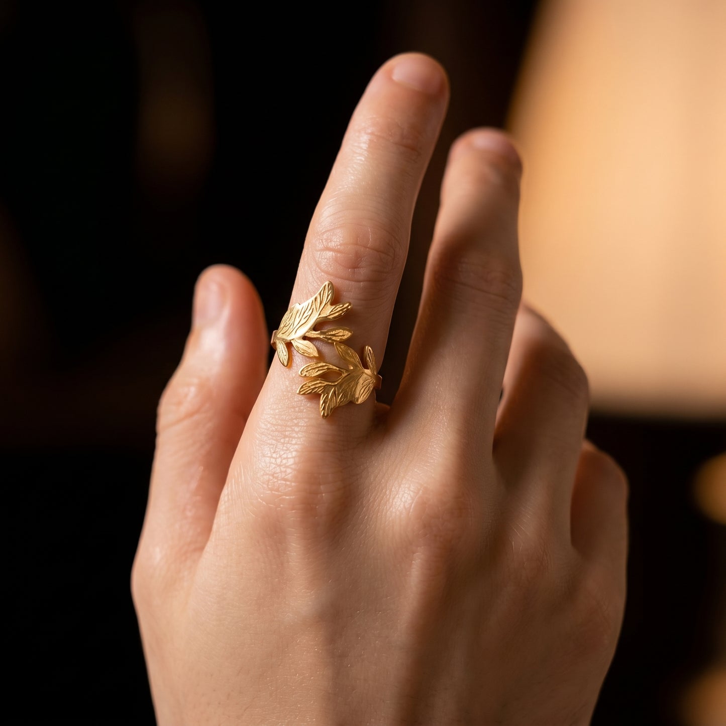 Branch Ring