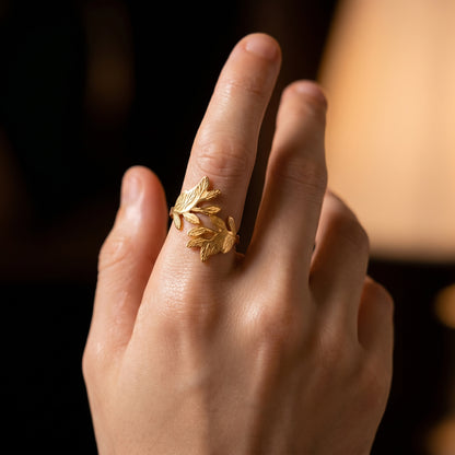 Branch Ring