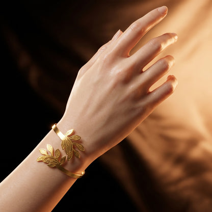 Branch Bracelet