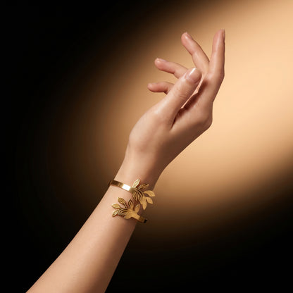 Branch Bracelet