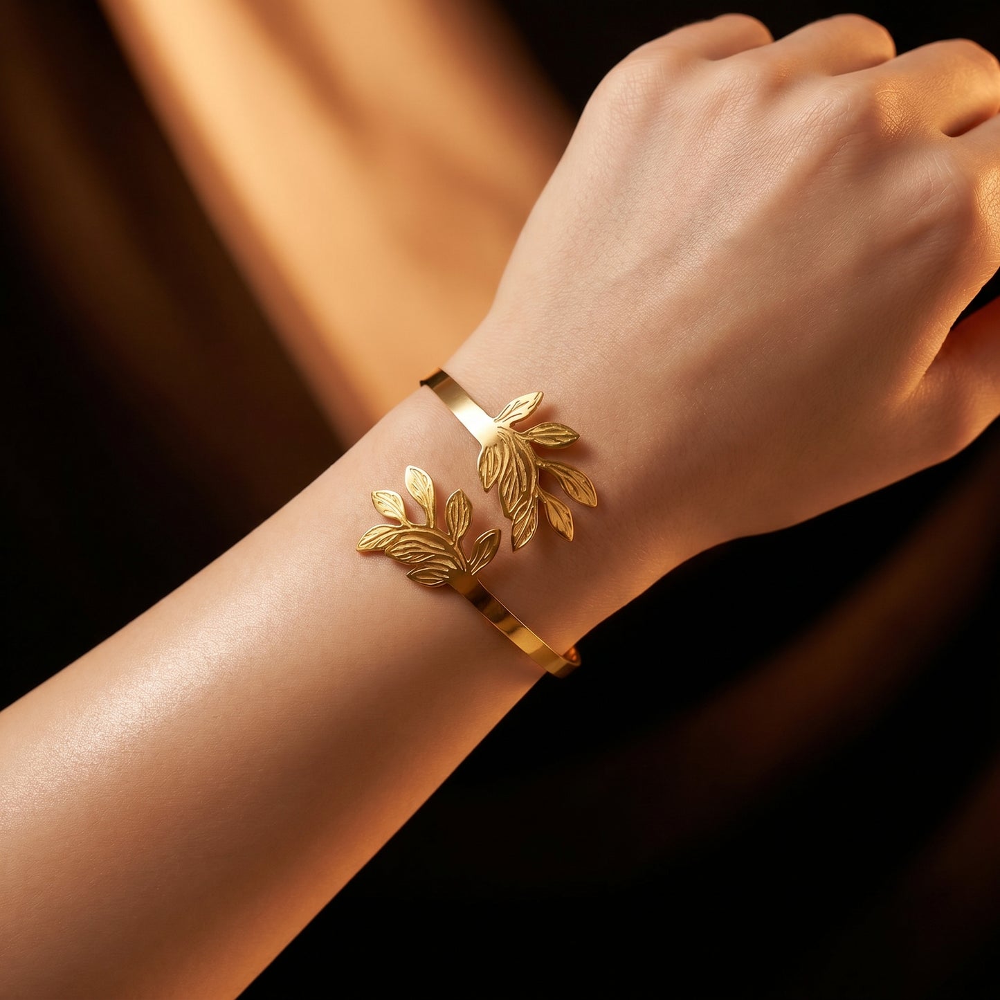 Branch Bracelet