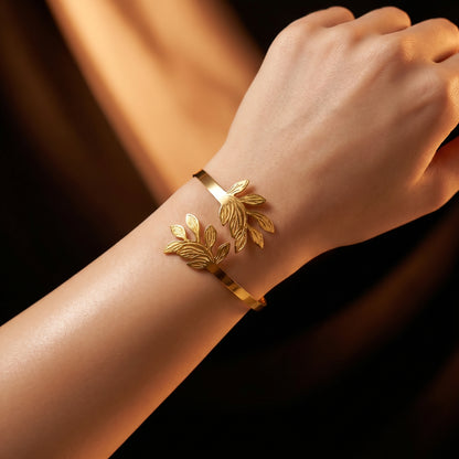 Branch Bracelet