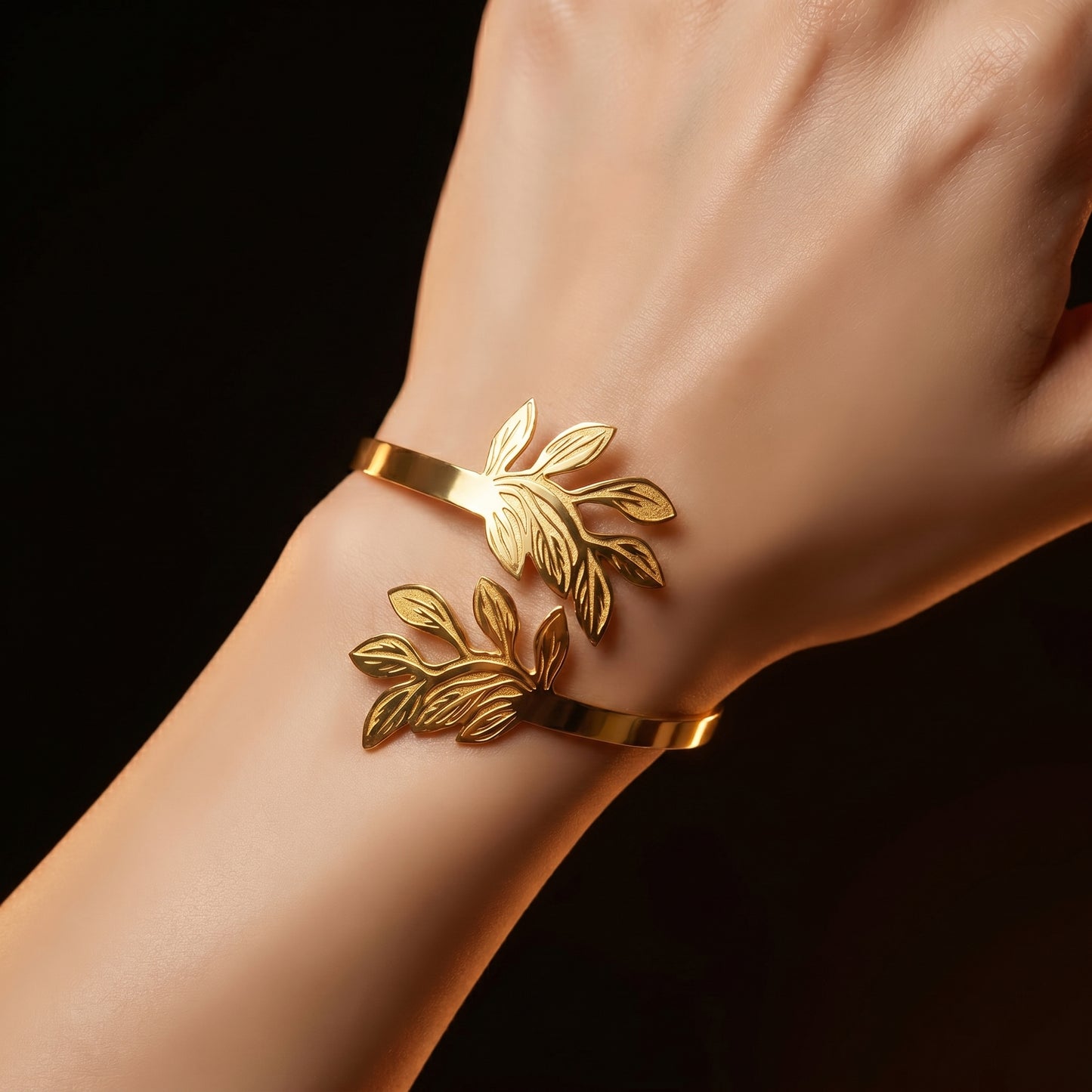 Branch Bracelet