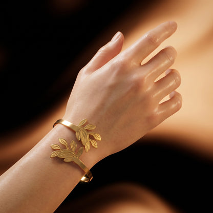 Branch Bracelet