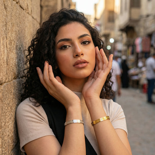 Ayat Al-Kursi Bracelet