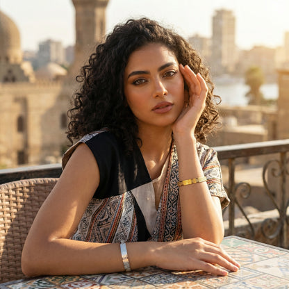 Ayat Al-Kursi Bracelet