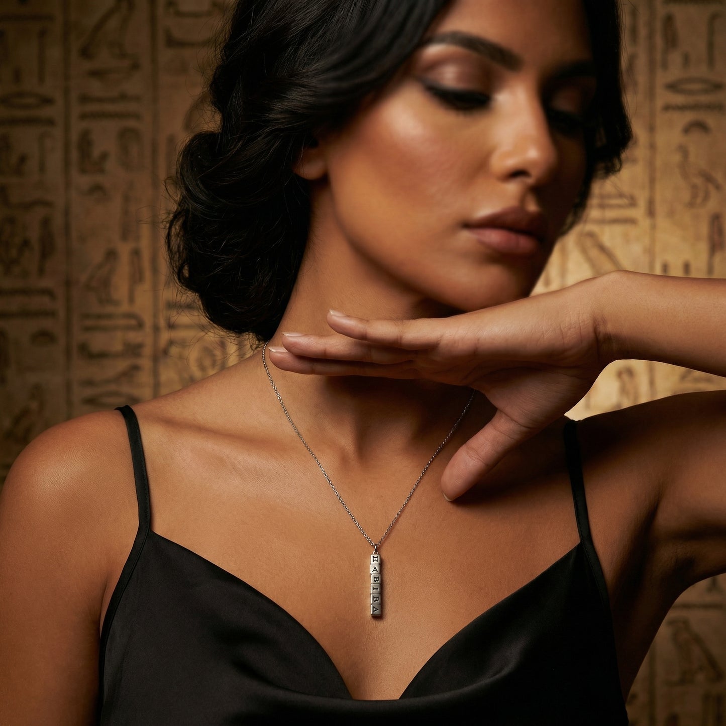 Assembled  Necklace V2.0