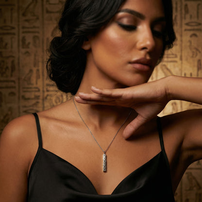 Assembled  Necklace V2.0