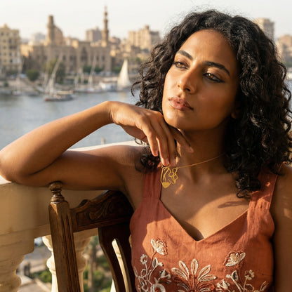 Mother's Love Necklace