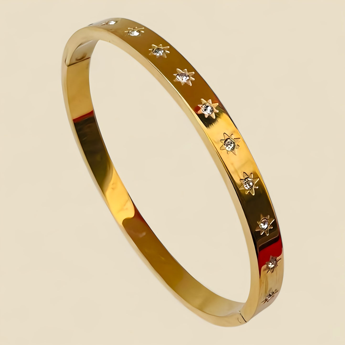 سوار كارتييه "الأحجار الكريمة"