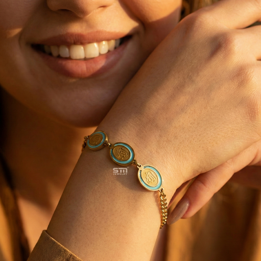 Triple Bracelet ™️