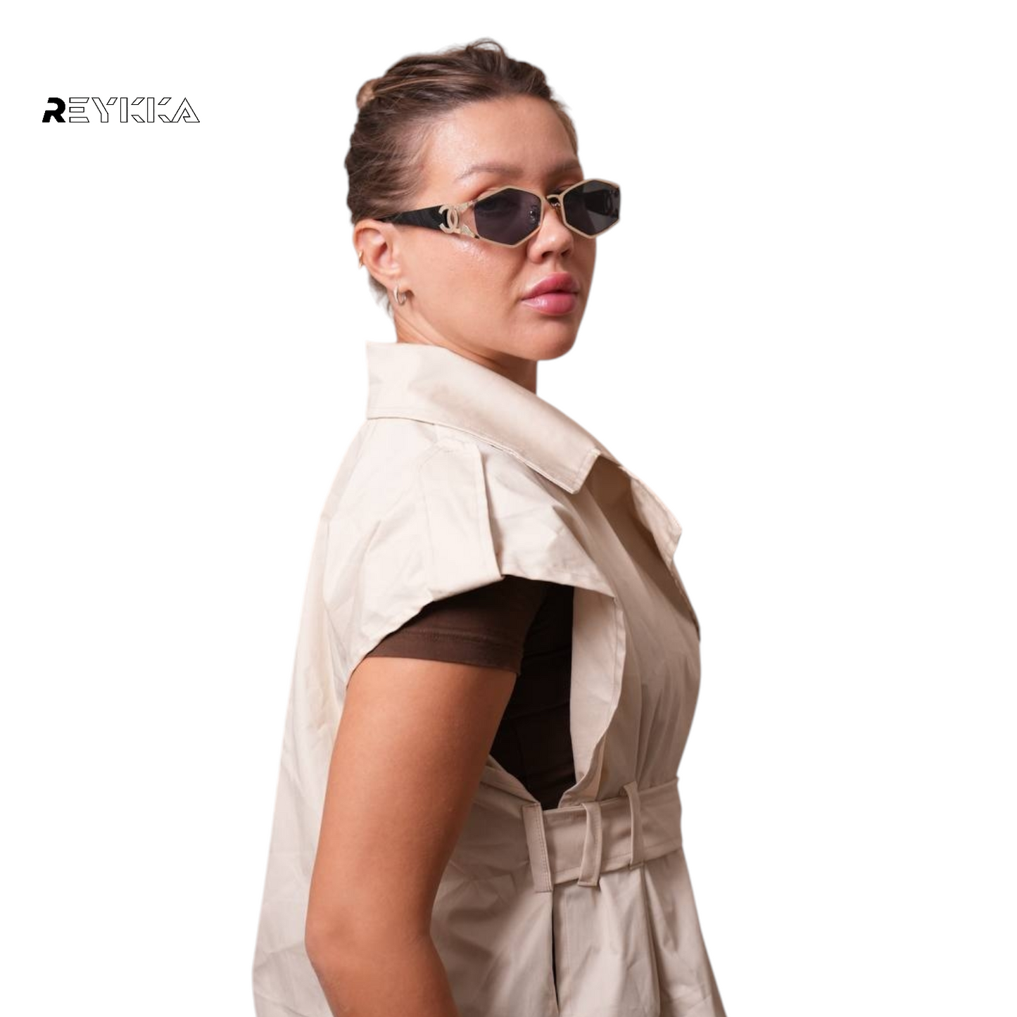 REYKKA | ESSENTIAL | Vest