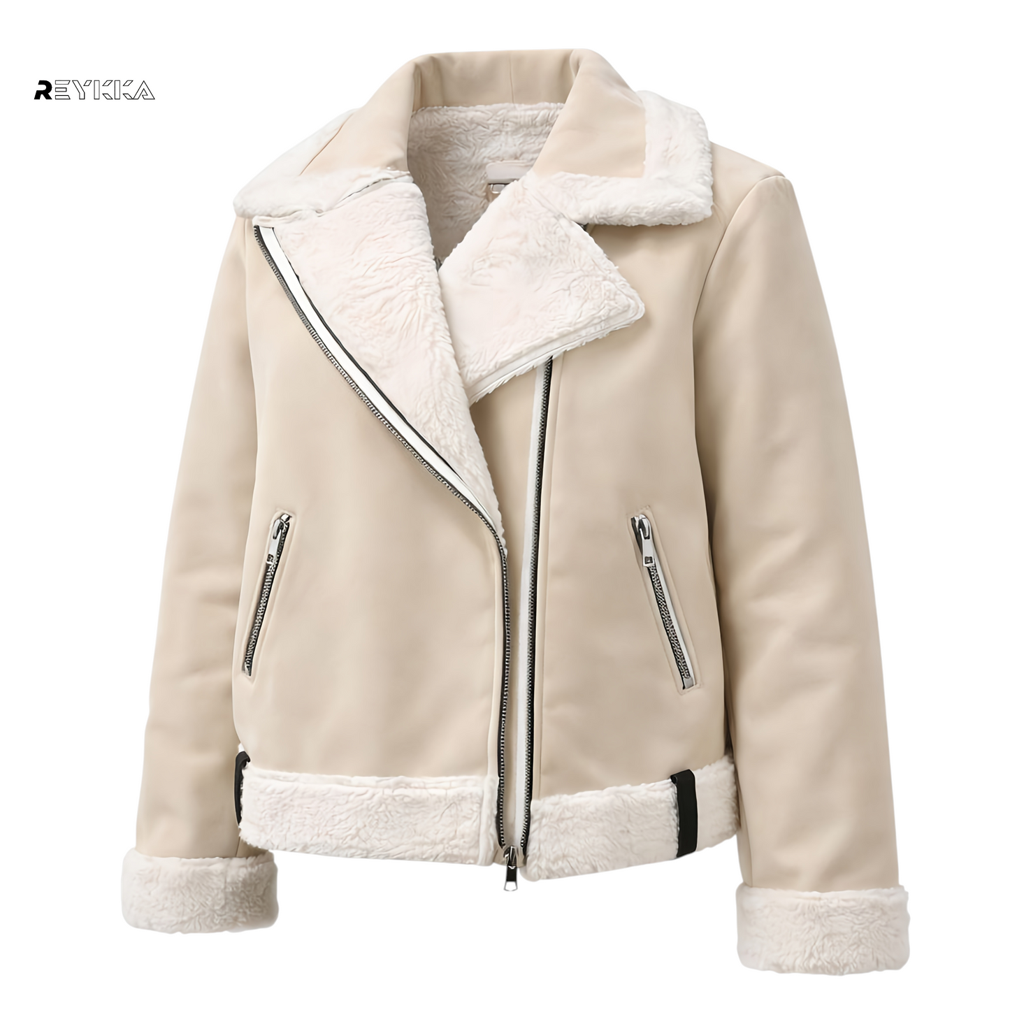 REYKKA | ESSENTIAL |  Jacket