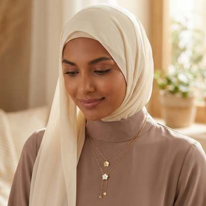 Star Reykka Necklace