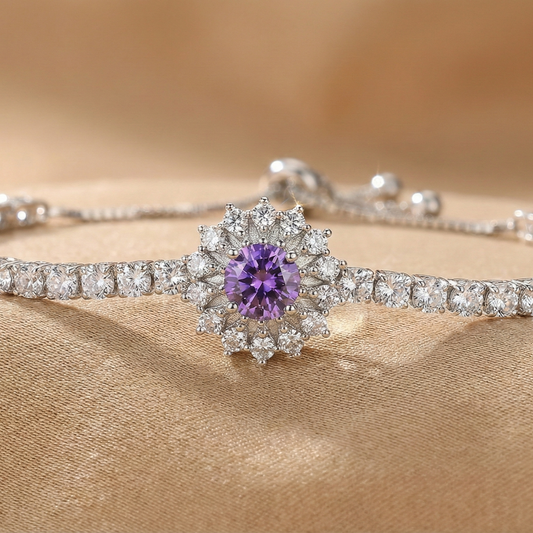 Shaddad's Bracelet Gold Plated