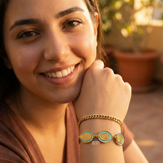 Triple Bracelet ™️