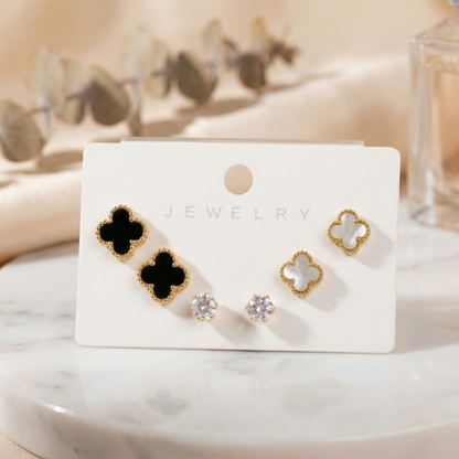 Earrings Set