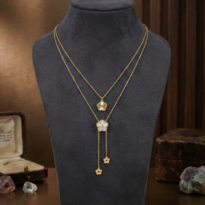 Star Reykka Necklace
