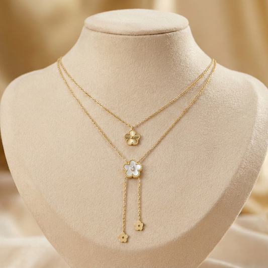 Star Reykka Necklace