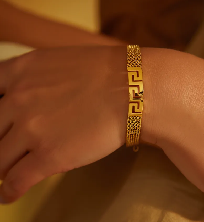 Reykka Bracelet Maze ™️