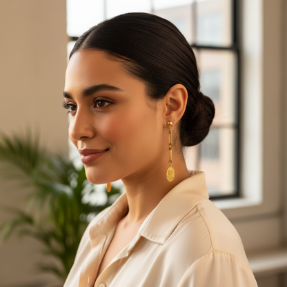 Reykka Eliza Earring ™️