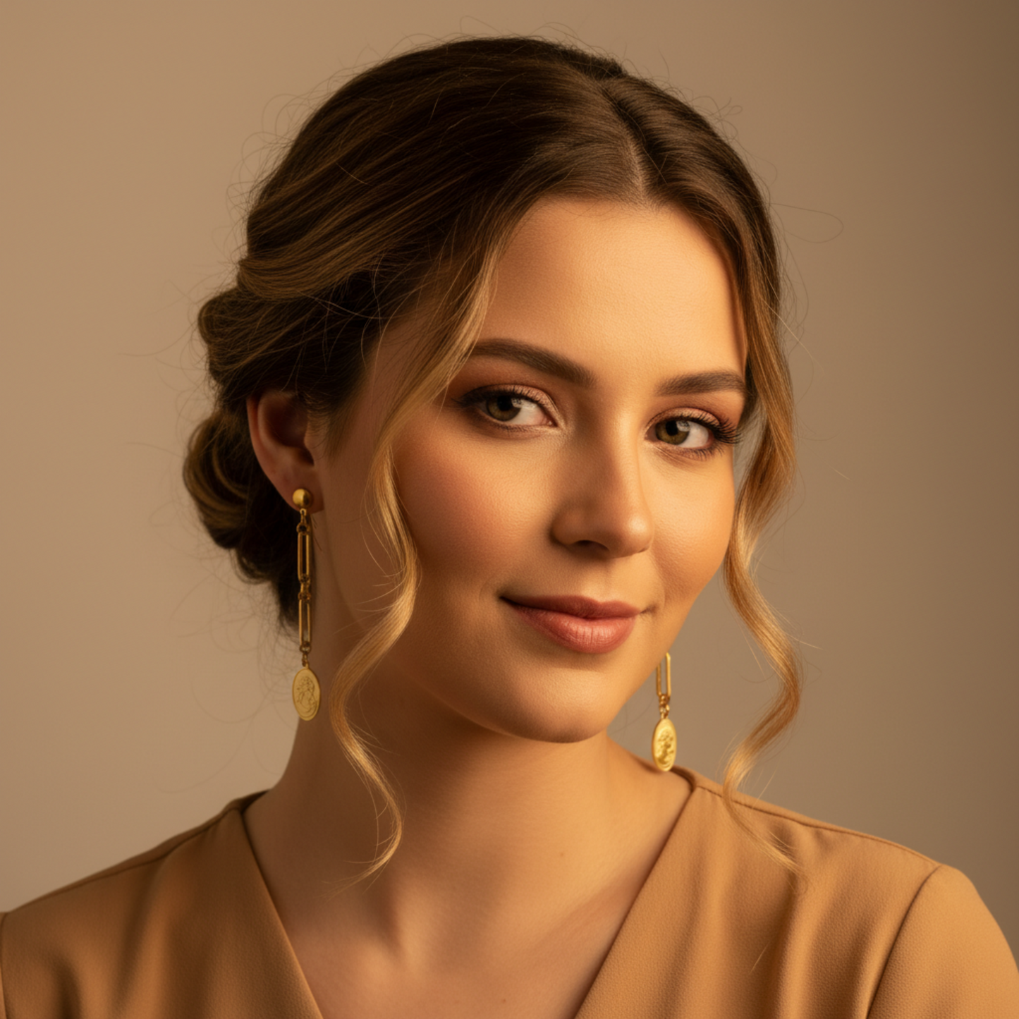 Reykka Eliza Earring ™️