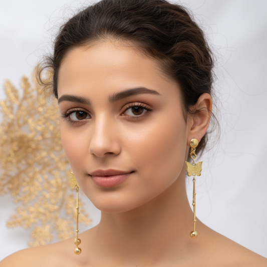 Reykka's Earring ™️