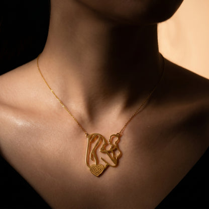 Mother's Love Necklace