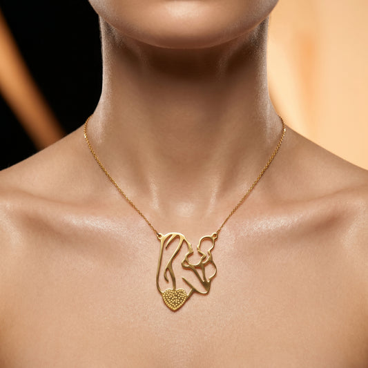 Mother's Love Necklace