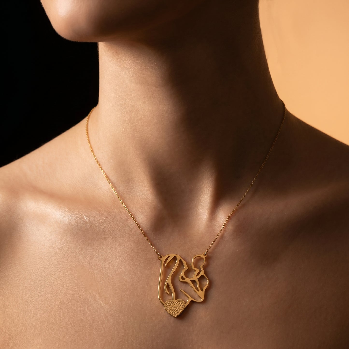 Mother's Love Necklace