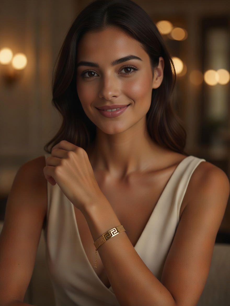 Reykka Bracelet Maze ™️