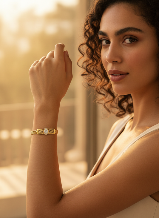 Reykka Bracelet Z ™️