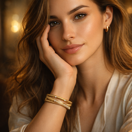 Studded Bracelet ™️