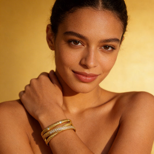 Studded Bracelet ™️