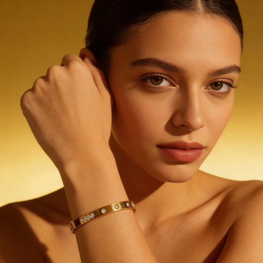 Reykka Bracelet 1 ™️