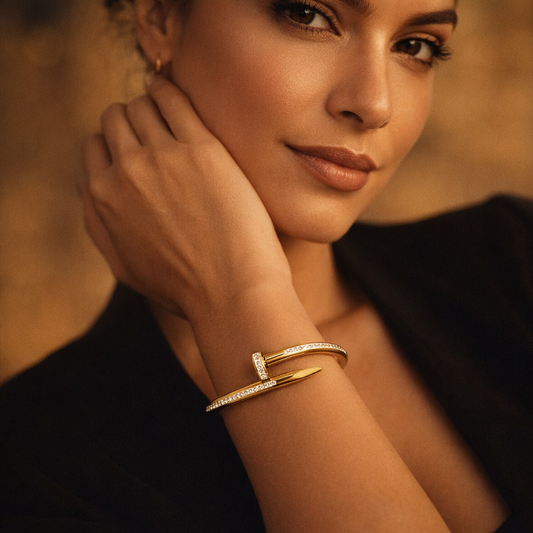 Reykka Nail Bracelet ™️